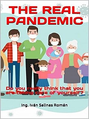 cover image of THE REAL PANDEMIC